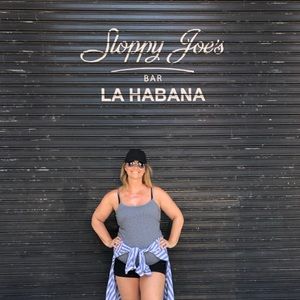 Meet your Posher, Tonyia